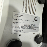 Ohaus Analog Vortex Mixers - Quantity 2 image 3